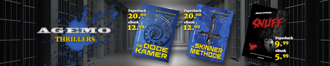 UpdatesAgemoBoekenReclame